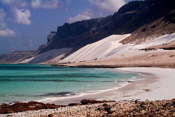 socotra Yémen