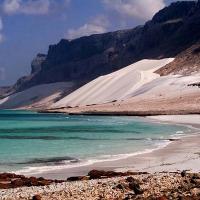 socotra Yémen
