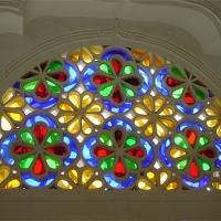 vitraux yemen