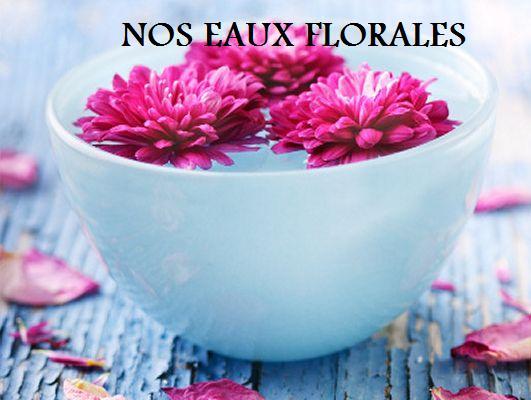 Eaux florales yamaniya site