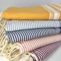 Fouta tunisienne all