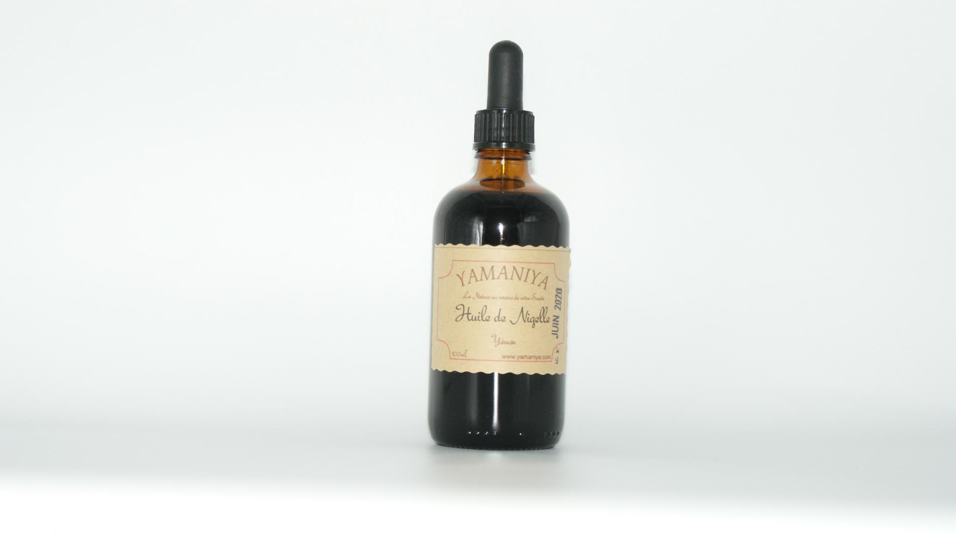 Huile de nigelle ye men 1