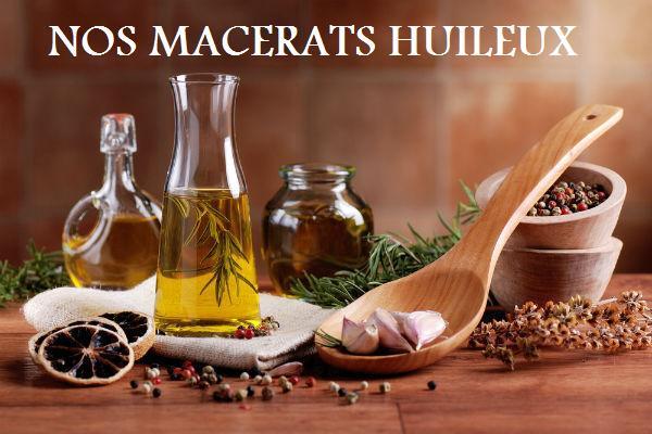 Huiles macerat yamaniya site 1
