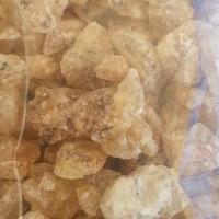 Oliban roux de somalie grains 1