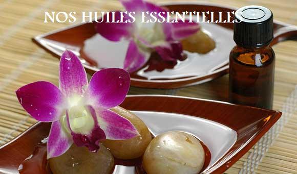 Organic essential oils site 2