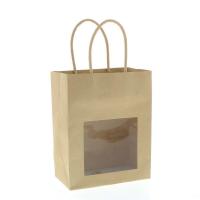 Petit sac kraft a fene tre re tif