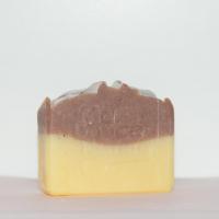 Savon carottes argile rouge 2