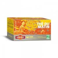 The du matin the noir darjeeling 